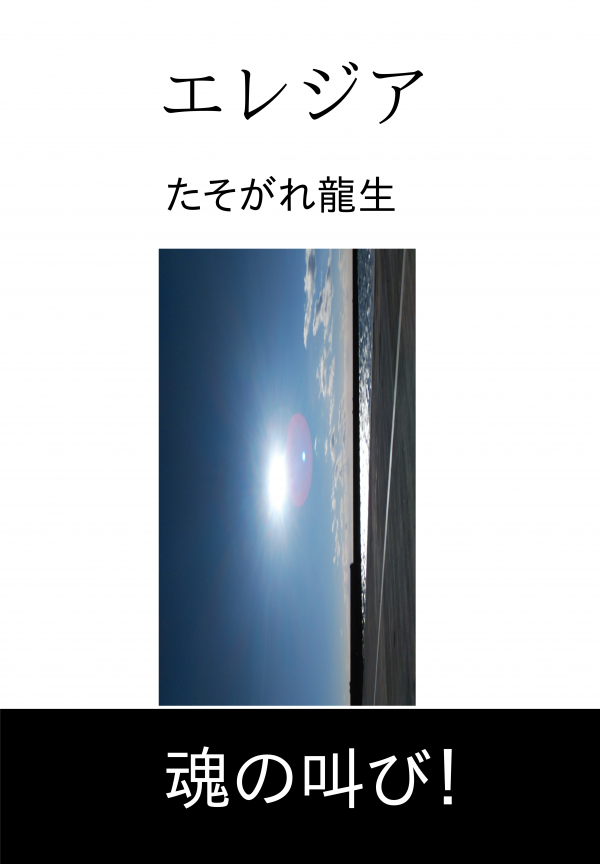 エレジア の表紙
