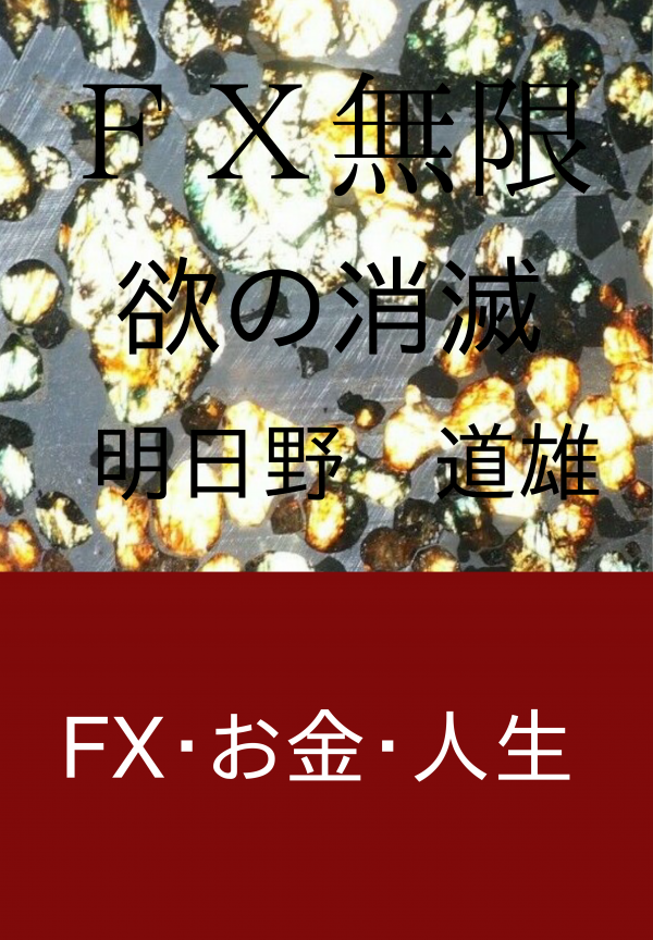 ＦＸ無限 の表紙